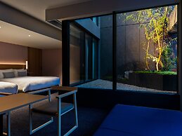 Mitsui Garden Hotel Kyoto Sanjo PREMIER