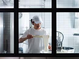 Mitsui Garden Hotel Kyoto Sanjo PREMIER