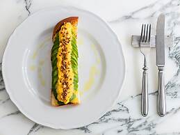 Mitsui Garden Hotel Kyoto Sanjo PREMIER