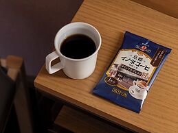 Mitsui Garden Hotel Kyoto Sanjo PREMIER