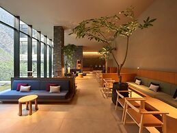 Mitsui Garden Hotel Kyoto Sanjo PREMIER