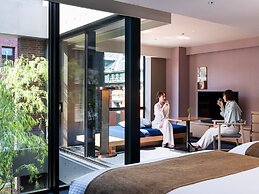 Mitsui Garden Hotel Kyoto Sanjo PREMIER