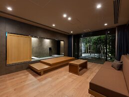 Mitsui Garden Hotel Kyoto Sanjo PREMIER