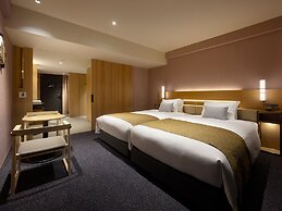 Mitsui Garden Hotel Kyoto Sanjo PREMIER