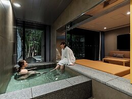 Mitsui Garden Hotel Kyoto Sanjo PREMIER