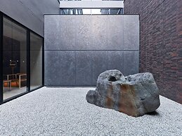 Mitsui Garden Hotel Kyoto Sanjo PREMIER