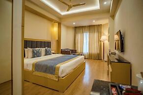 Golden Tulip Udaipur