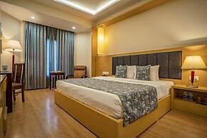 Golden Tulip Udaipur