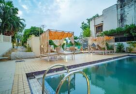 Golden Tulip Udaipur