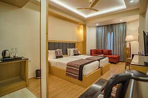 Golden Tulip Udaipur