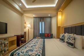 Golden Tulip Udaipur