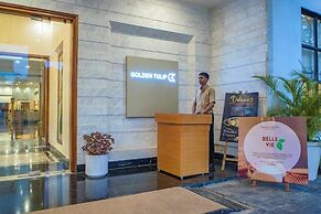 Golden Tulip Udaipur