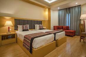 Golden Tulip Udaipur