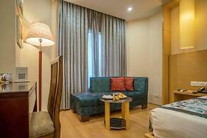 Golden Tulip Udaipur