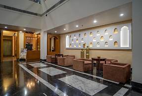 Golden Tulip Udaipur