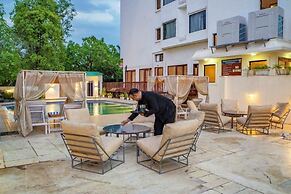 Golden Tulip Udaipur