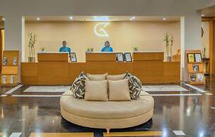 Golden Tulip Udaipur