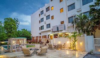 Golden Tulip Udaipur