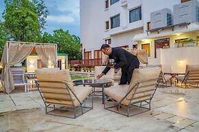 Golden Tulip Udaipur