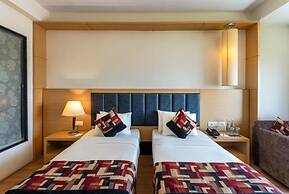 Golden Tulip Udaipur