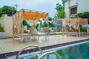Golden Tulip Udaipur