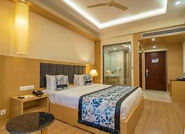 Golden Tulip Udaipur