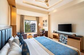 Golden Tulip Udaipur