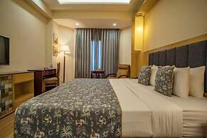 Golden Tulip Udaipur