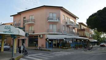 Homely Flat Close to the Beach