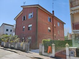 Homely Flat Close to the Beach