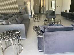 Yalikavak Villa Escape Private Pool Sea Glimpse Await