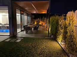 Yalikavak Villa Escape Private Pool Sea Glimpse Await