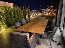 Yalikavak Villa Escape Private Pool Sea Glimpse Await