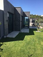 Yalikavak Villa Escape Private Pool Sea Glimpse Await