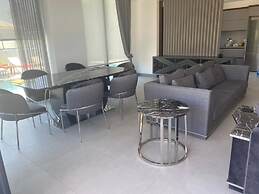 Yalikavak Villa Escape Private Pool Sea Glimpse Await