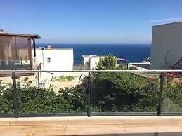 Yalikavak Villa Escape Private Pool Sea Glimpse Await
