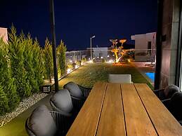 Yalikavak Villa Escape Private Pool Sea Glimpse Await