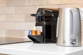 Apartment With Two Balconies by Renters