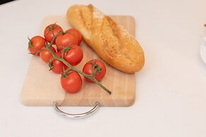 Apartment With Two Balconies by Renters