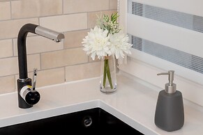 Apartment With Two Balconies by Renters