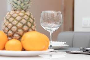 Apartment With Two Balconies by Renters