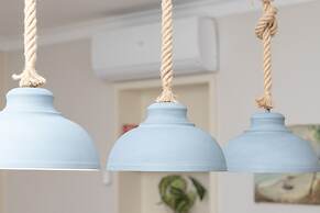 Apartment With Two Balconies by Renters