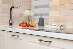 Apartment With Two Balconies by Renters