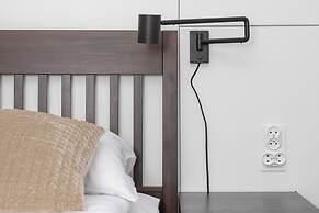 Apartment With Two Balconies by Renters