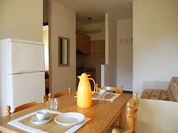 Wonderful Apartment Close to the Beach