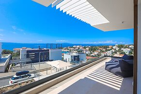 Luxury Villa del Sol