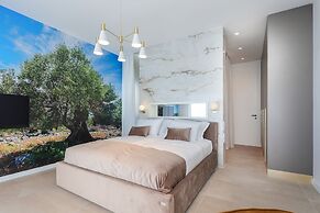 Luxury Villa del Sol