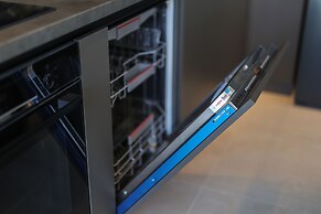 Luxury Villa del Sol