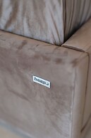 Luxury Villa del Sol