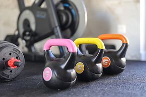 Luxury Villa del Sol